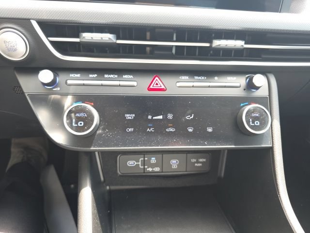 Used 2026 Hyundai Sonata Blue FWD image 14