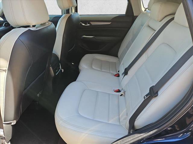 Used 2022 MAZDA CX-5 AWD 2.5 S image 26