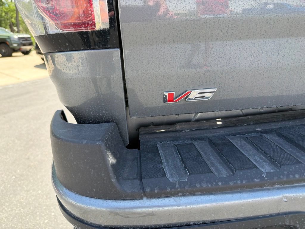 Used 2022 GMC Canyon AT4 AWD/4WD image 12