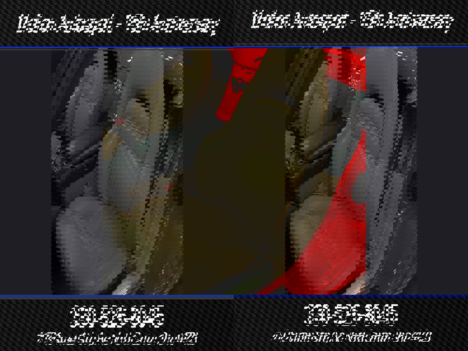 Used 2003 Chevrolet Corvette Convertible w/ Preferred Equipment Group1 image 27