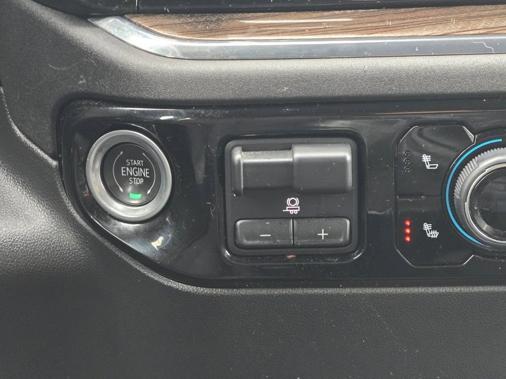 Used 2023 Chevrolet Silverado 1500 LT image 16