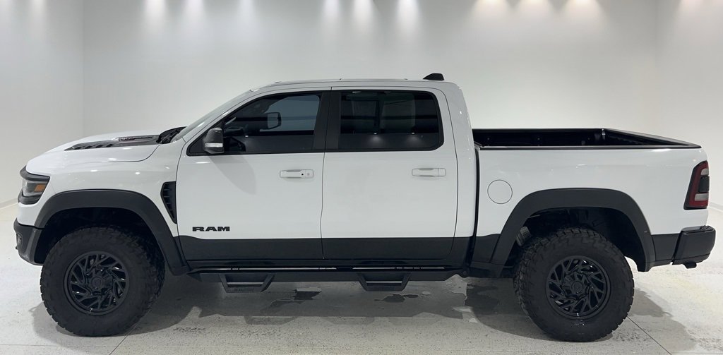 Used 2021 RAM 1500 TRX w/ TRX Level 2 Equipment Group