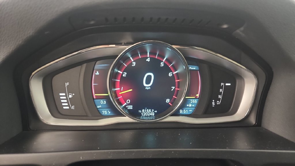 Used 2014 Volvo S60 T5 AWD/4WD image 10