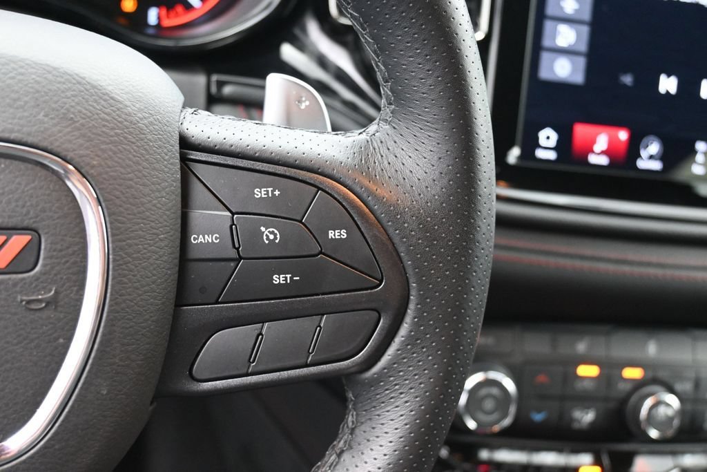 Used 2026 Dodge Durango GT RWD image 9