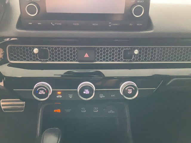 Certified 2026 Honda Civic Sport image 16