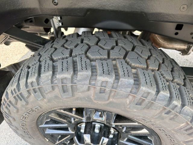 Used 2020 Ford F250 Lariat AWD/4WD image 31
