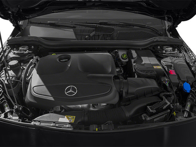 Used 2014 Mercedes-Benz CLA 250 4MATIC image 16