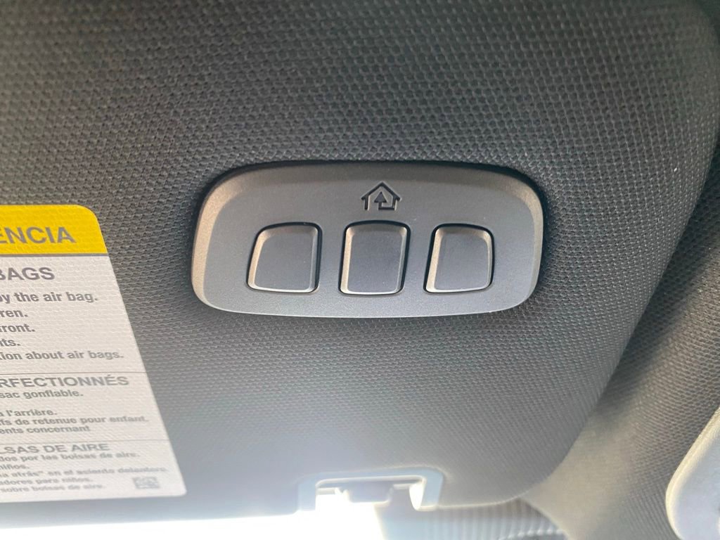 New 2026 Ford Explorer ST image 26