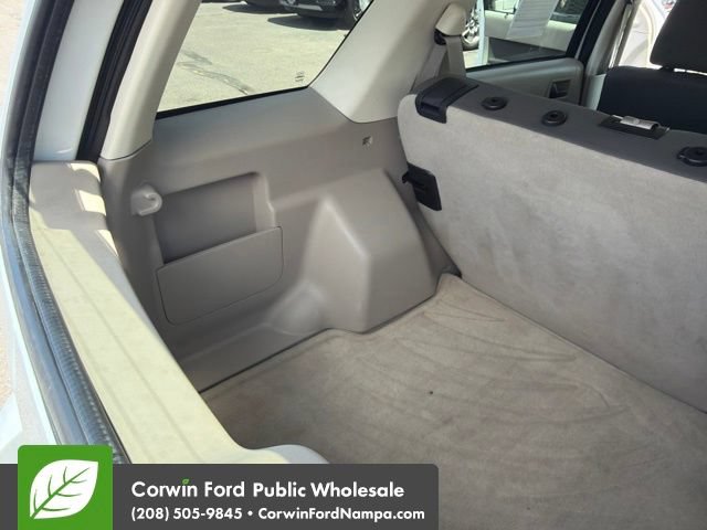 Used 2009 Ford Escape XLT FWD image 29