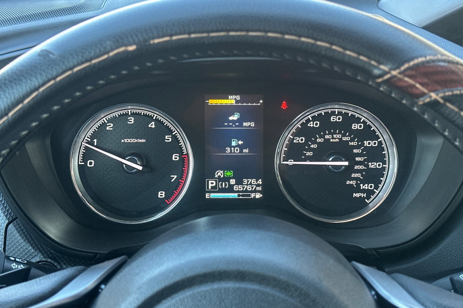 Used 2021 Subaru Forester Touring w/ Popular Package #2 image 25