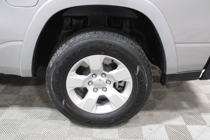 Used 2025 RAM 1500 Big Horn image 44