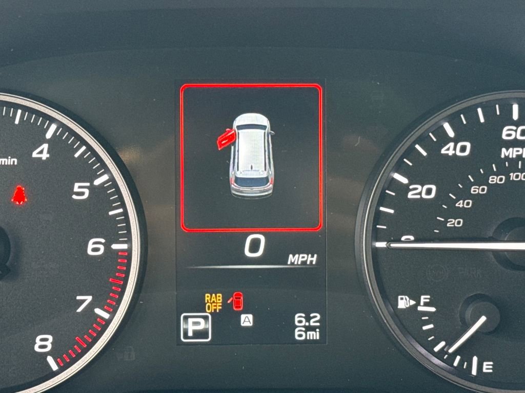 New 2026 Subaru Ascent Premium image 20