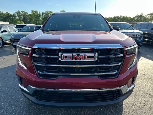 New 2025 GMC Acadia Elevation w/ Elevation Premium Package image 13