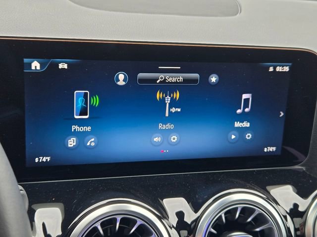 Certified 2025 Mercedes-Benz GLA 250 4MATIC image 26