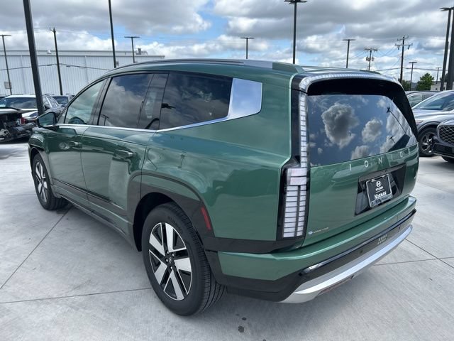 New 2026 Hyundai Ioniq 9 SEL AWD/4WD image 7