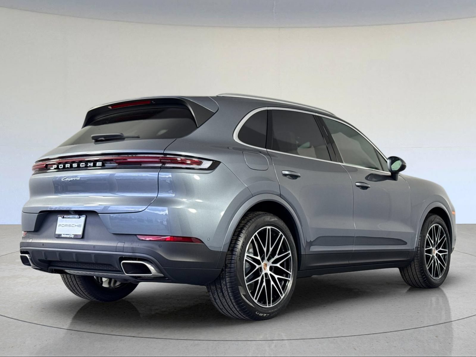 New 2026 Porsche Cayenne image 8