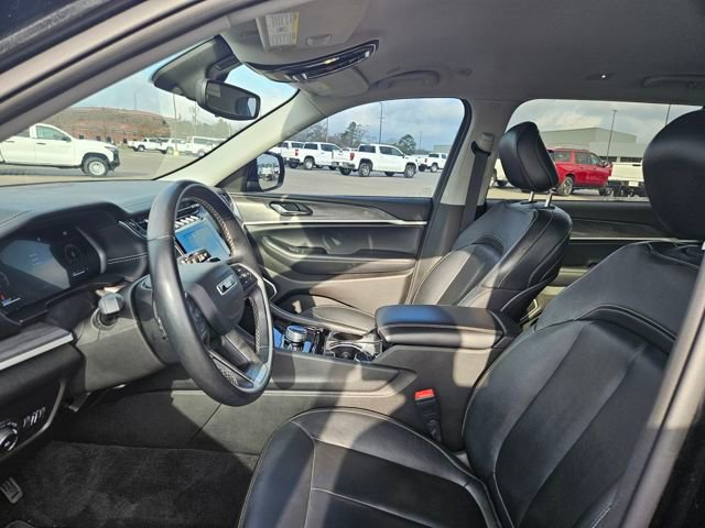 Used 2021 Jeep Grand Cherokee L Limited image 9