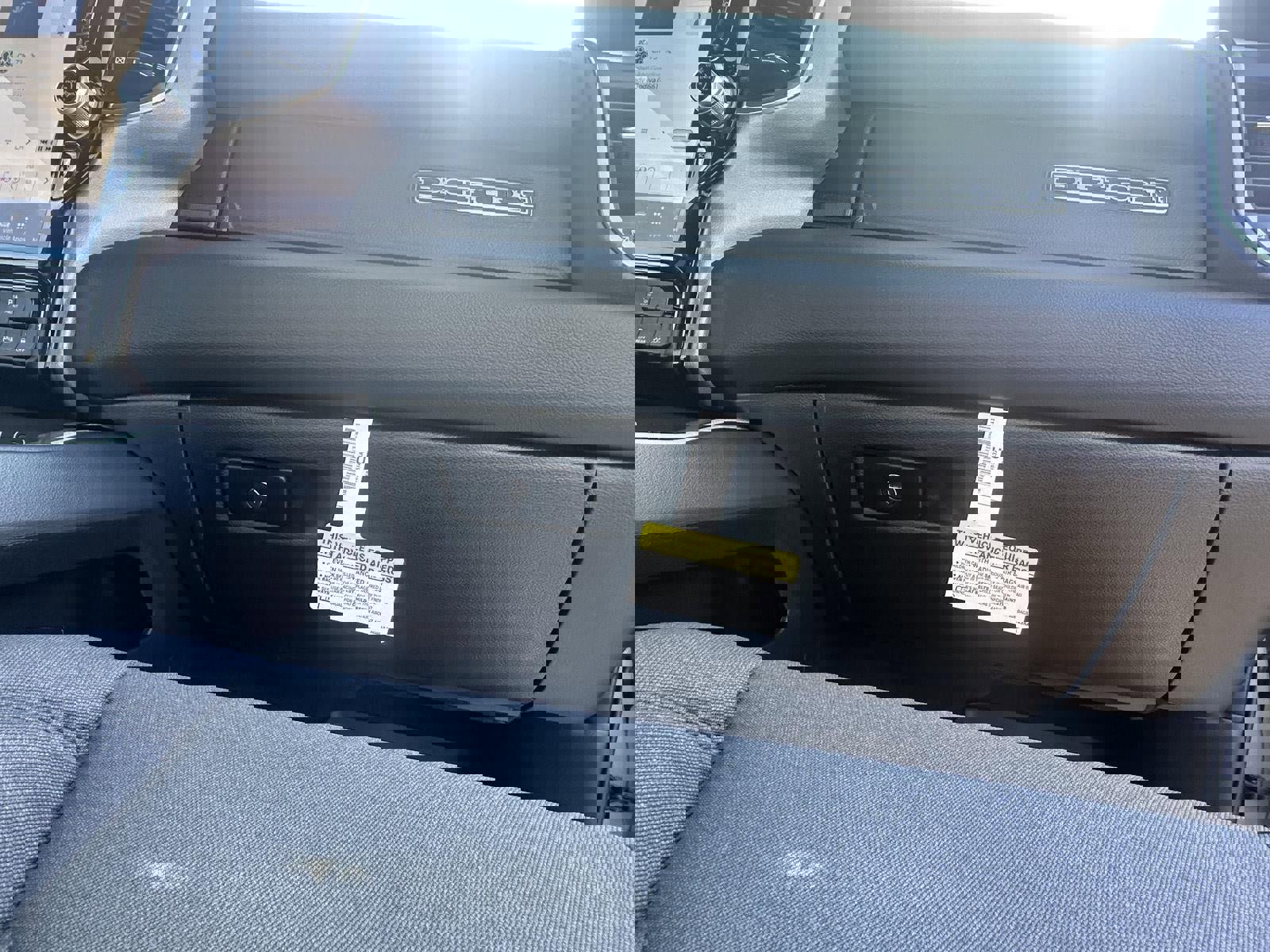 New 2026 RAM 1500 Big Horn image 43