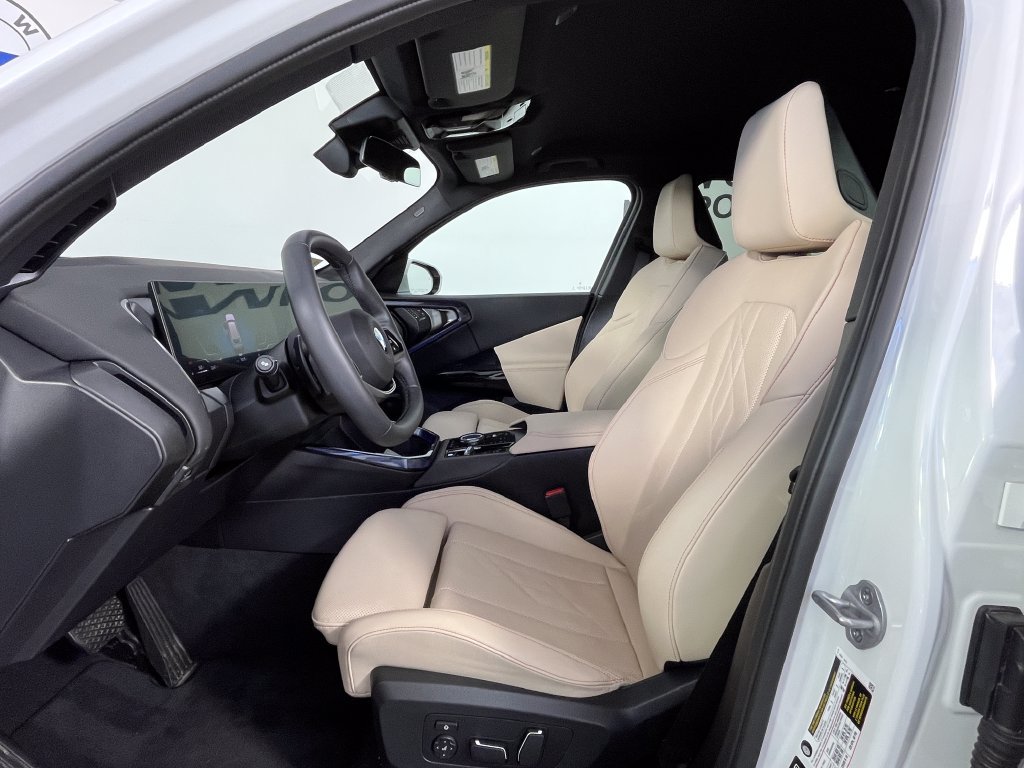 Certified 2026 BMW X3 xDrive30i w/ Premium Package AWD/4WD image 19