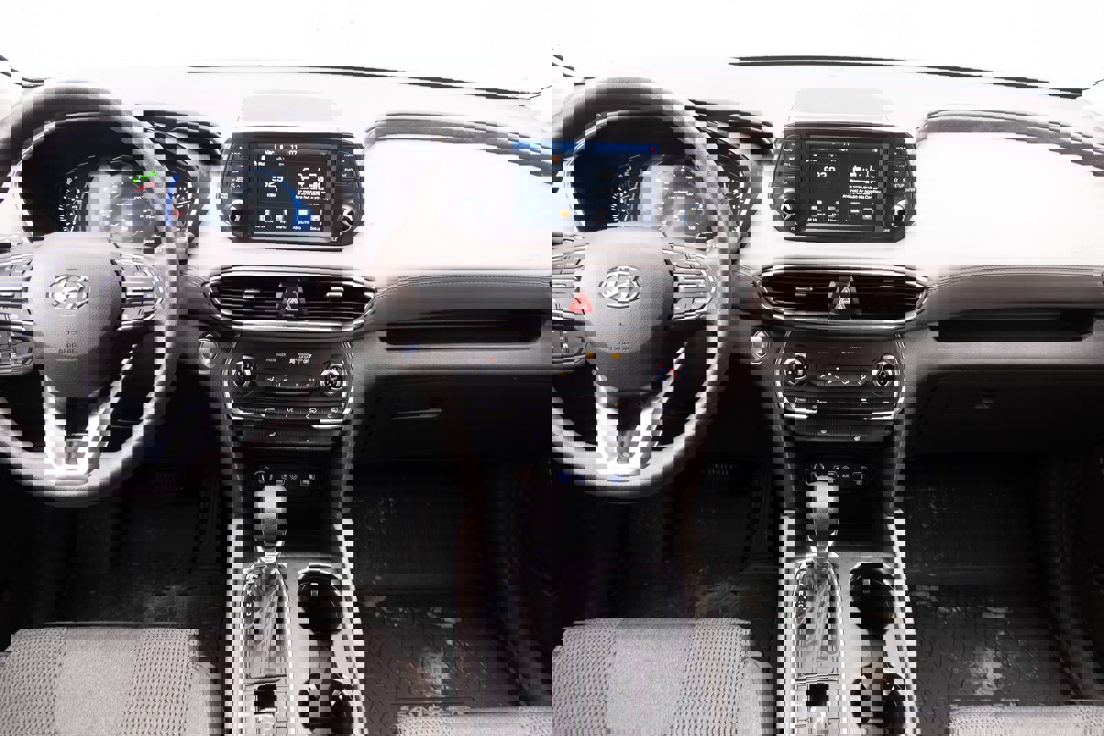 Used 2020 Hyundai Santa Fe SEL image 19