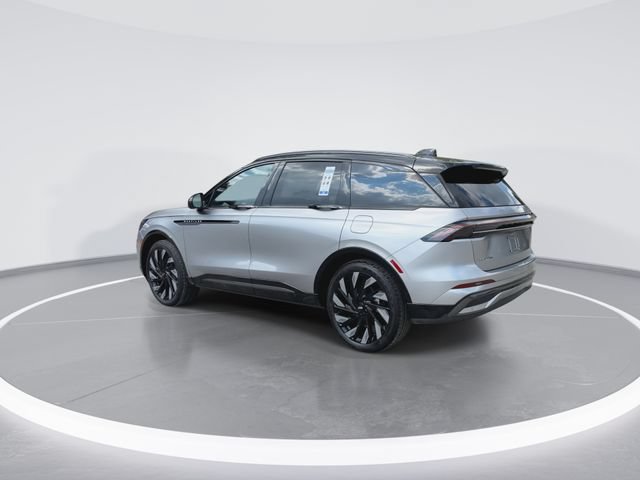 New 2026 Lincoln Nautilus Reserve AWD/4WD image 6