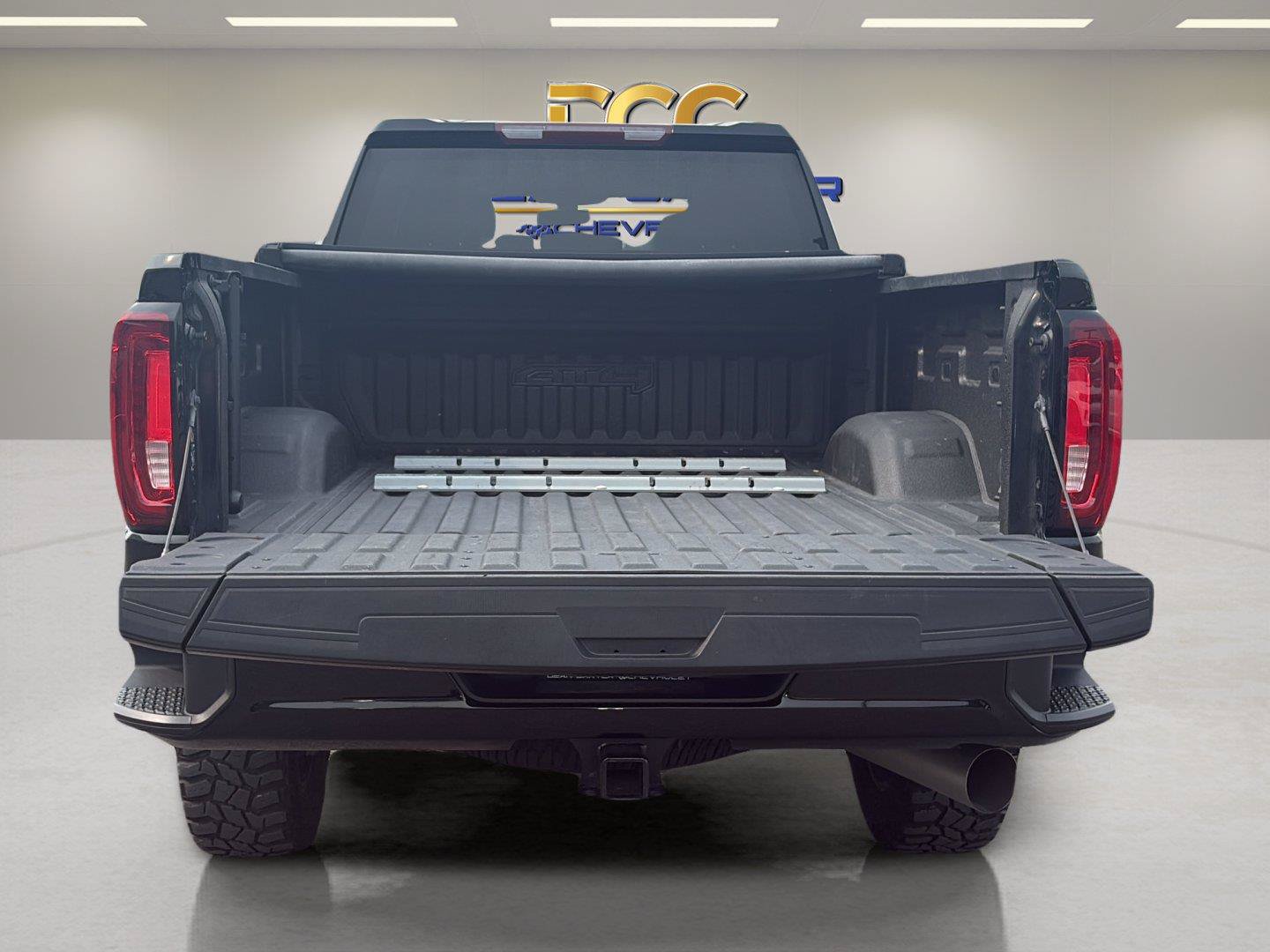 Used 2022 GMC Sierra 2500 AT4 AWD/4WD image 24