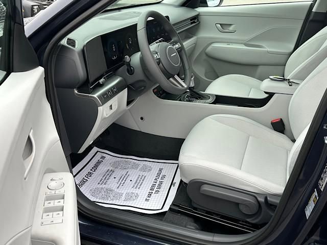 New 2026 Hyundai Kona SEL Sport image 6