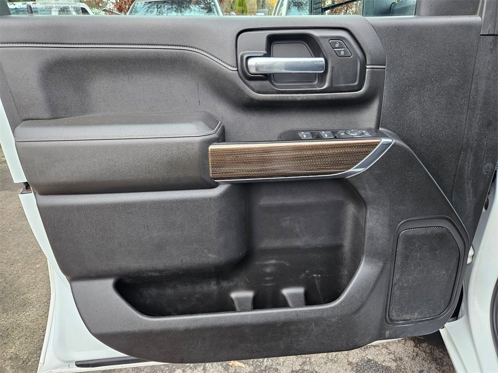 Used 2022 Chevrolet Silverado 3500 LT image 11