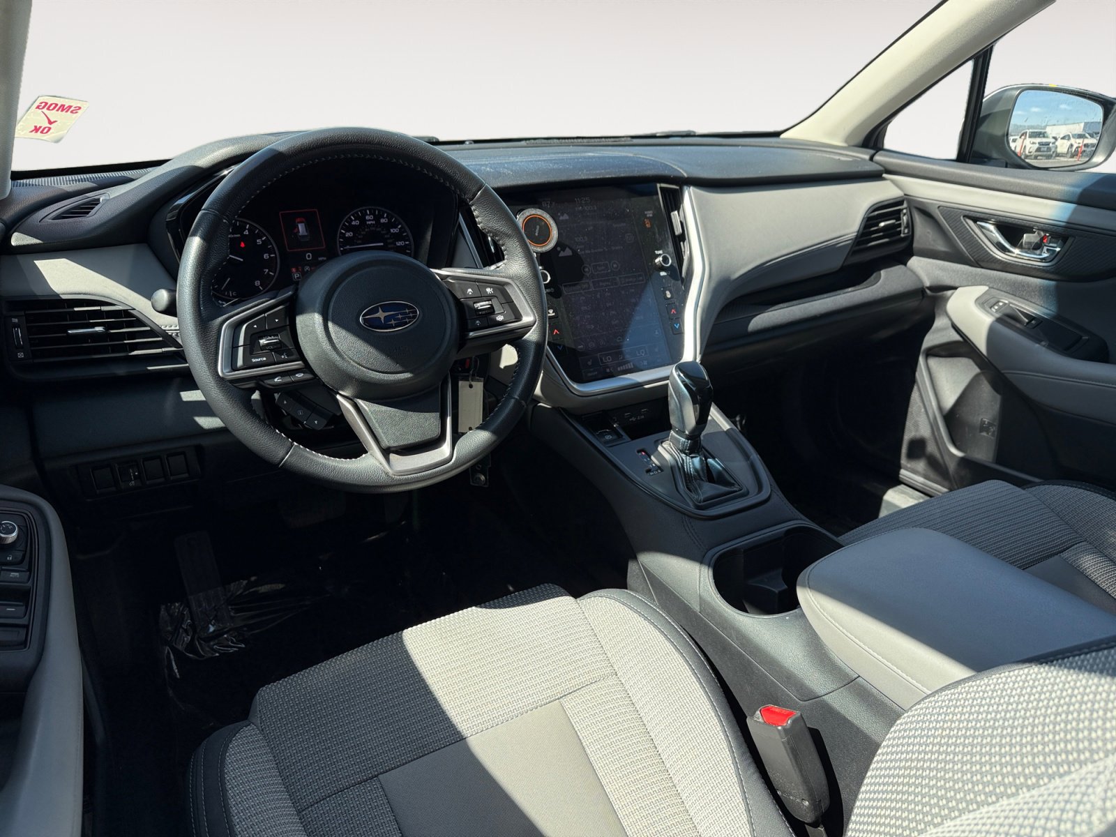 Used 2021 Subaru Outback Premium image 15