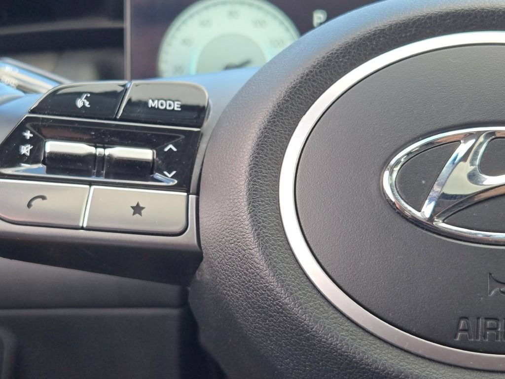 Used 2024 Hyundai Tucson SEL w/ Convenience Package FWD image 38