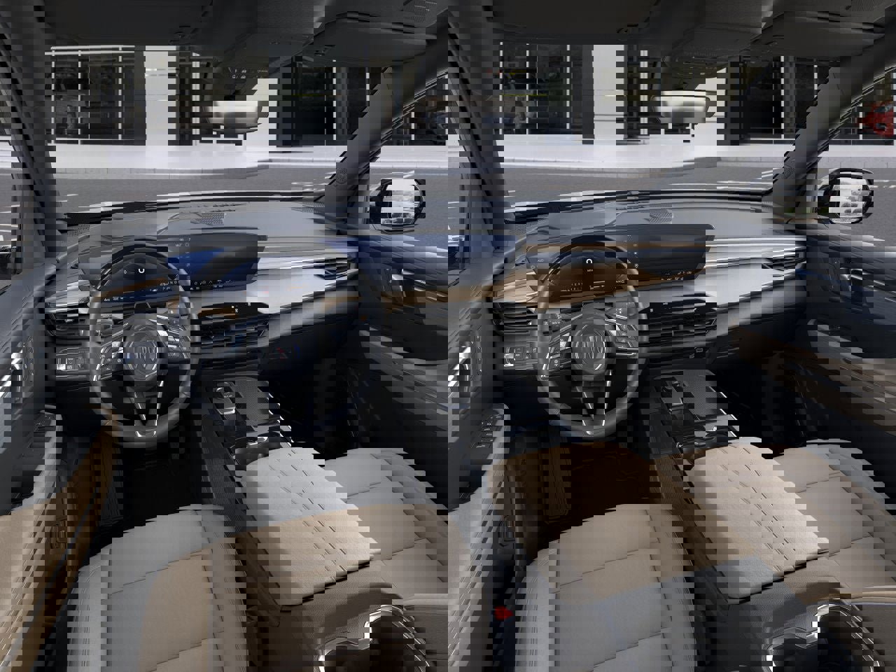 New 2026 Buick Enclave Preferred w/ Power Package image 15