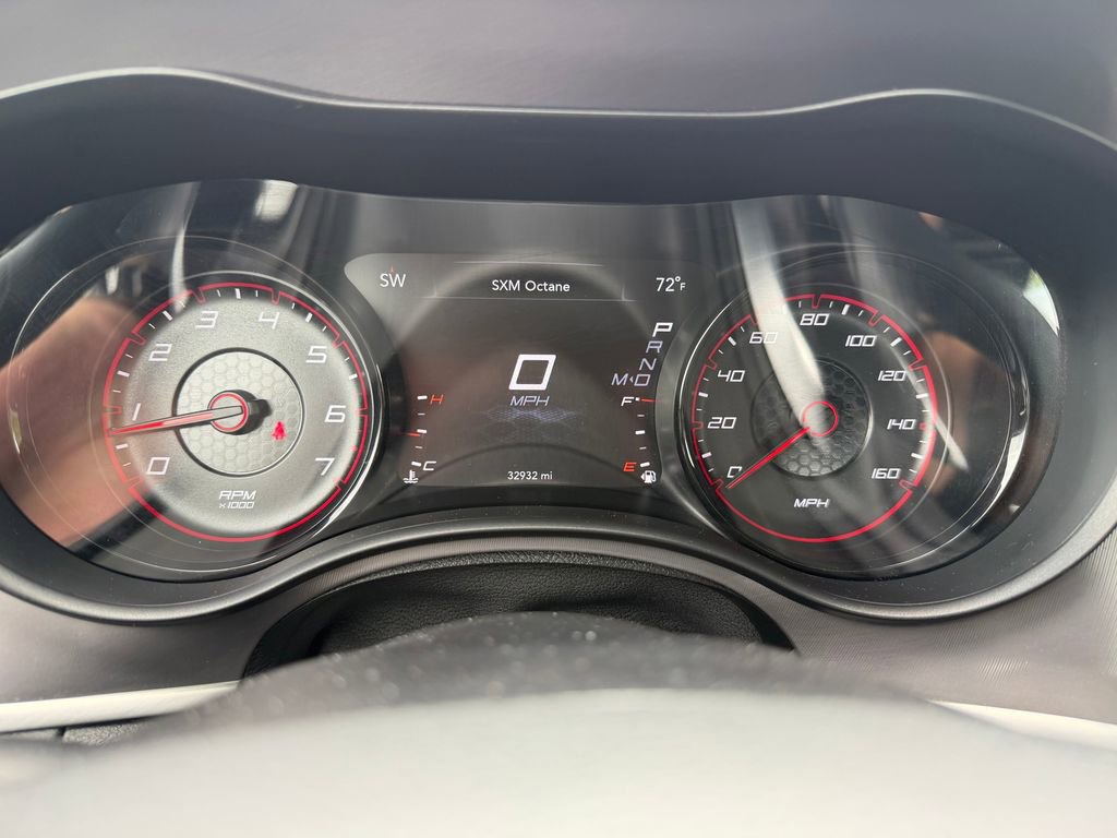 Used 2022 Dodge Charger R/T w/ Plus Group RWD image 23