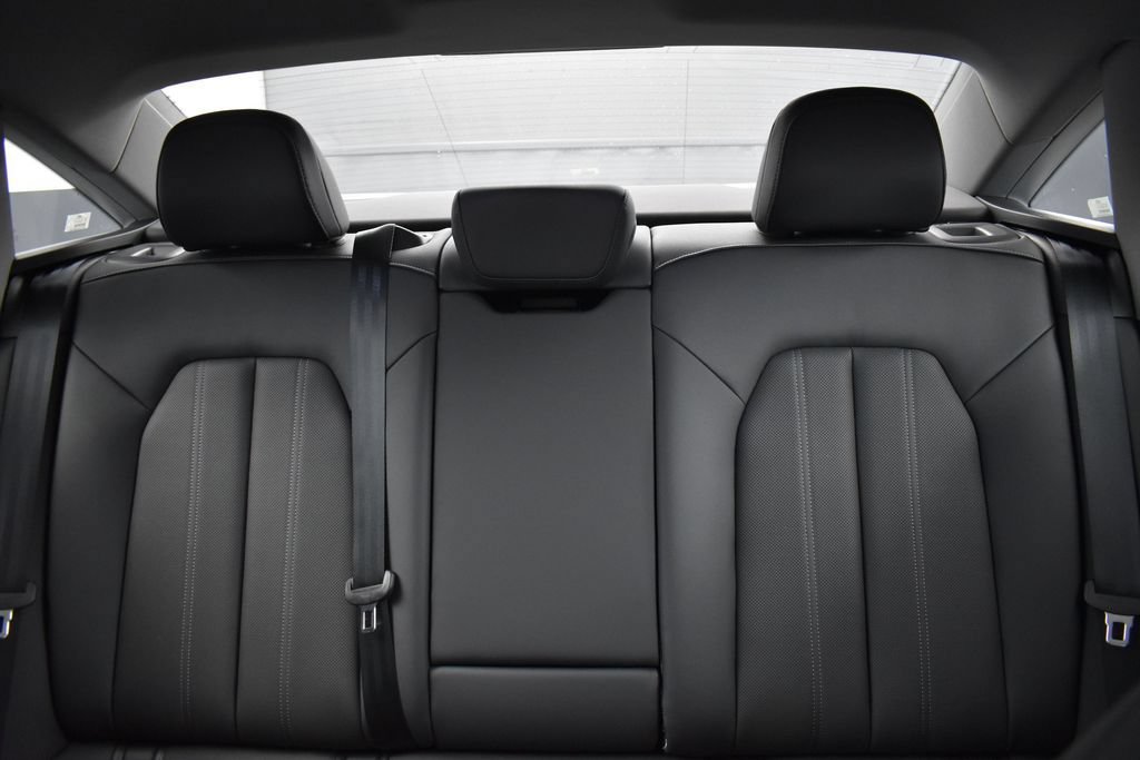 New 2026 Audi A6 Premium AWD/4WD image 17