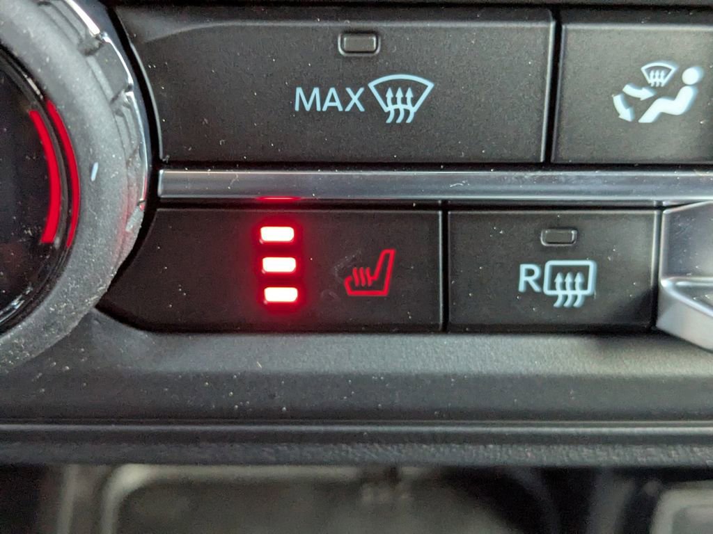 New 2026 Ford Bronco Big Bend image 23