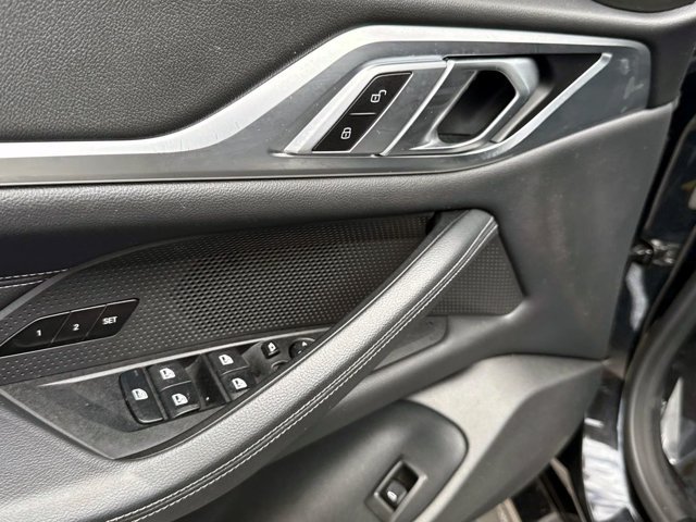 Certified 2023 BMW 430i Gran Coupe RWD image 17