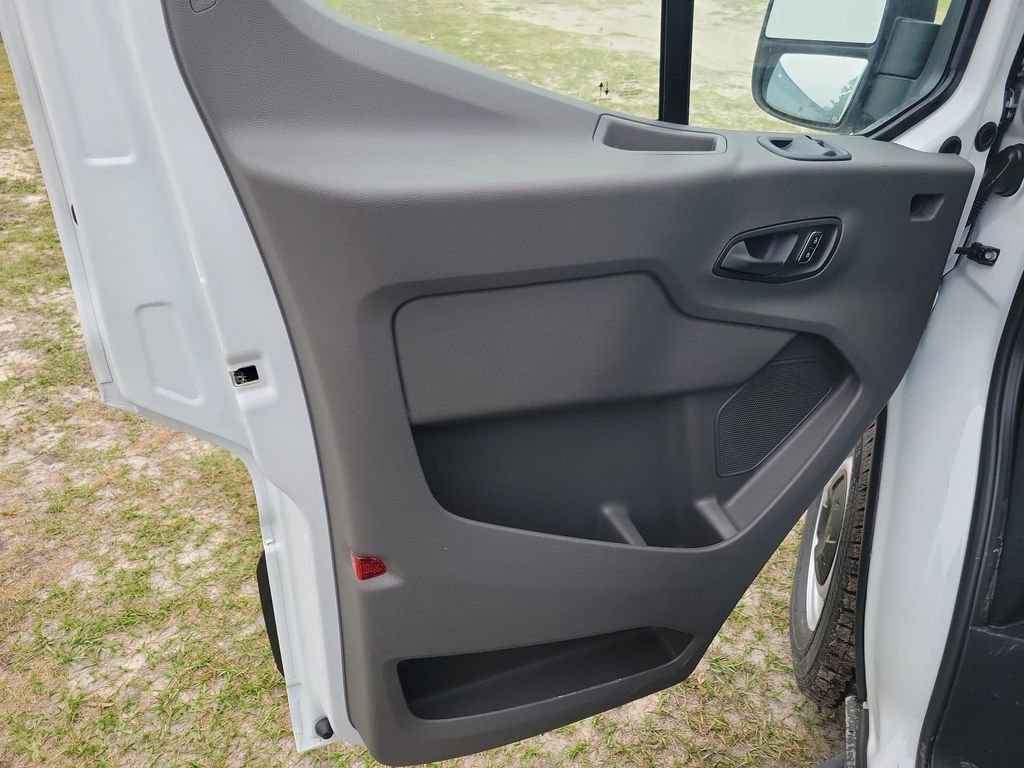 New 2026 Ford Transit 350 XL RWD image 6