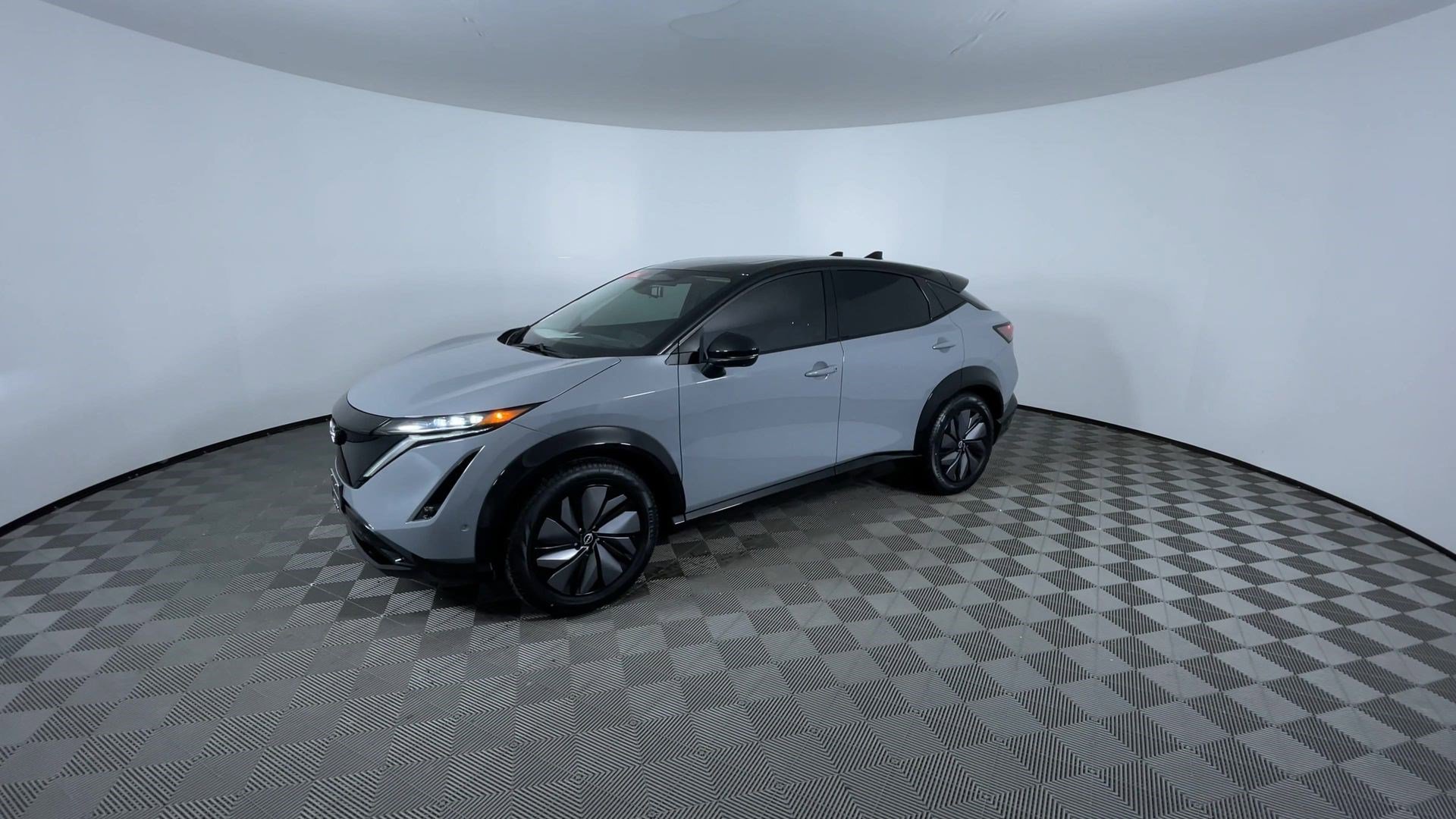 Certified 2023 Nissan Ariya image 4