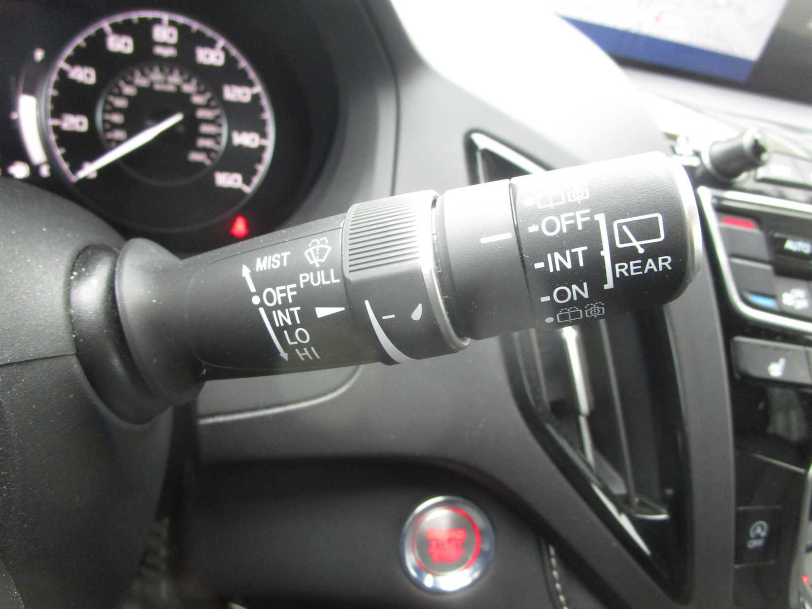 Certified 2023 Acura RDX w/ Technology Package FWD image 31