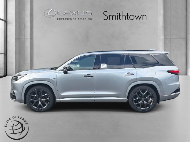 New 2026 Lexus TX 500h AWD w/ Technology Package image 6