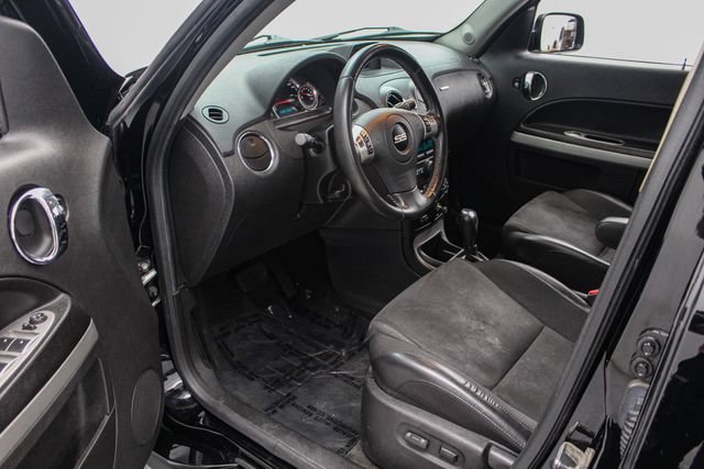 Used 2010 Chevrolet HHR SS FWD image 22