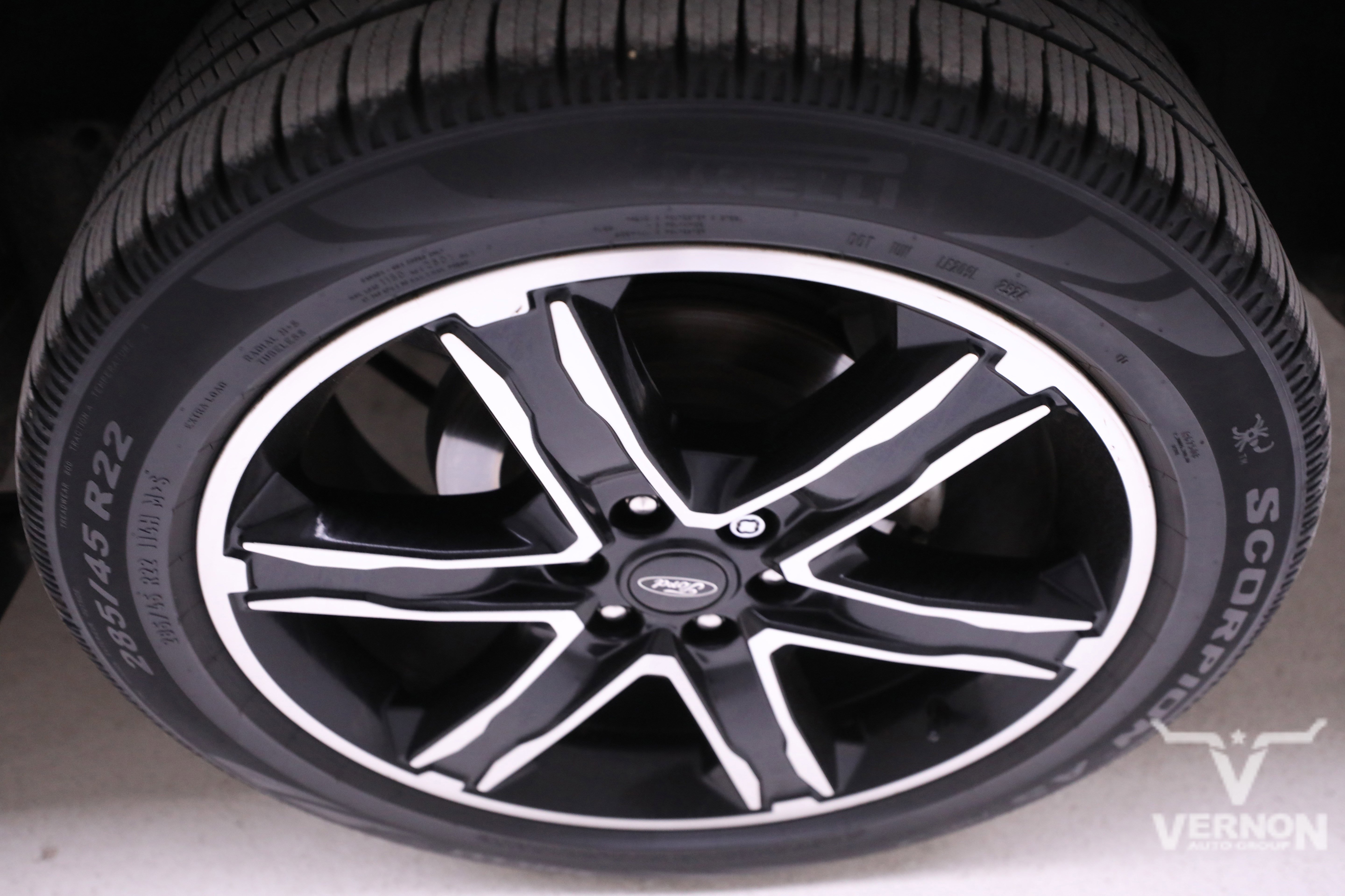 Used 2021 Ford Expedition Limited image 34