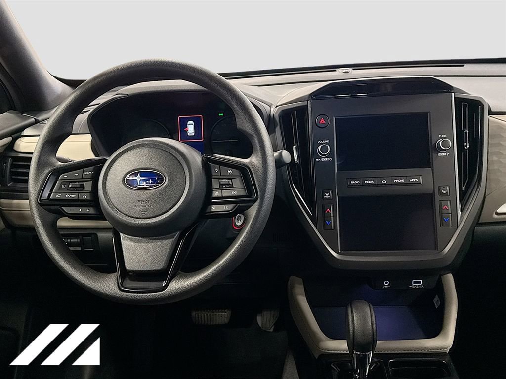 New 2026 Subaru Forester AWD/4WD image 21