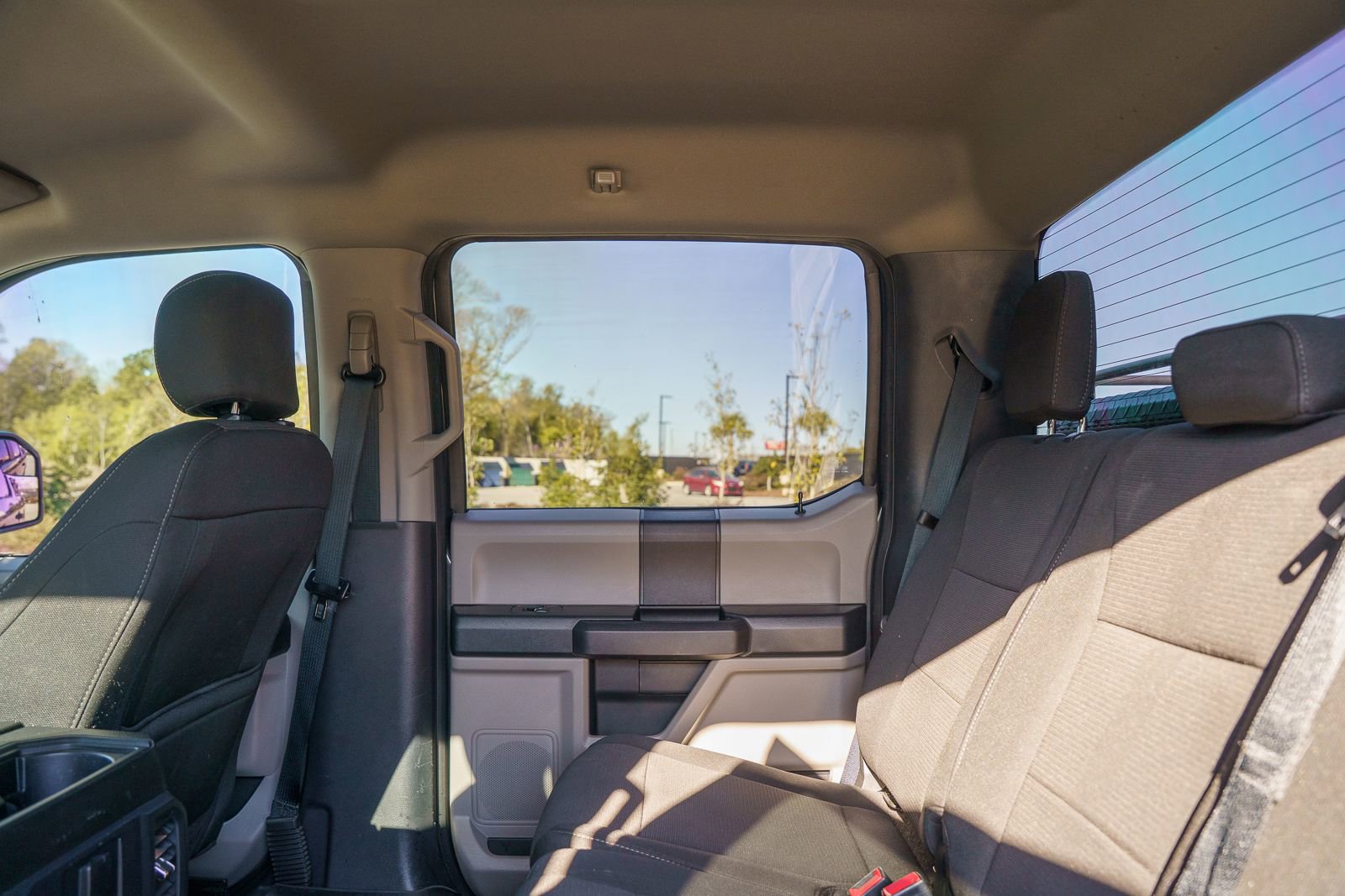 Used 2019 Ford F150 XL w/ Equipment Group 101A Mid image 18