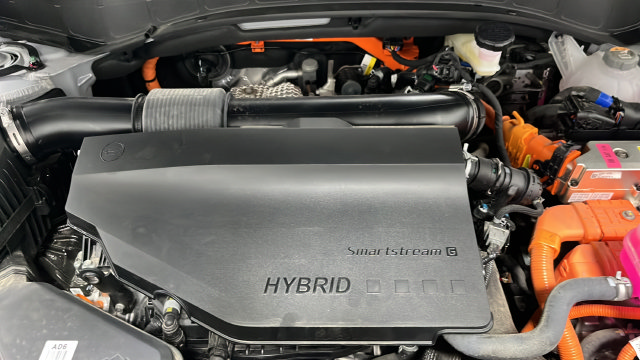 Used 2026 Hyundai Palisade Calligraphy AWD/4WD image 28