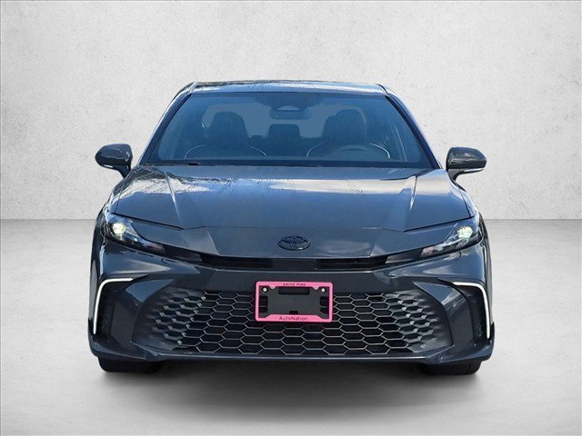 New 2026 Toyota Camry SE w/ Convenience Package FWD image 6