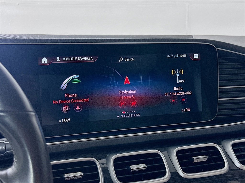 Used 2020 Mercedes-Benz GLE 350 image 26