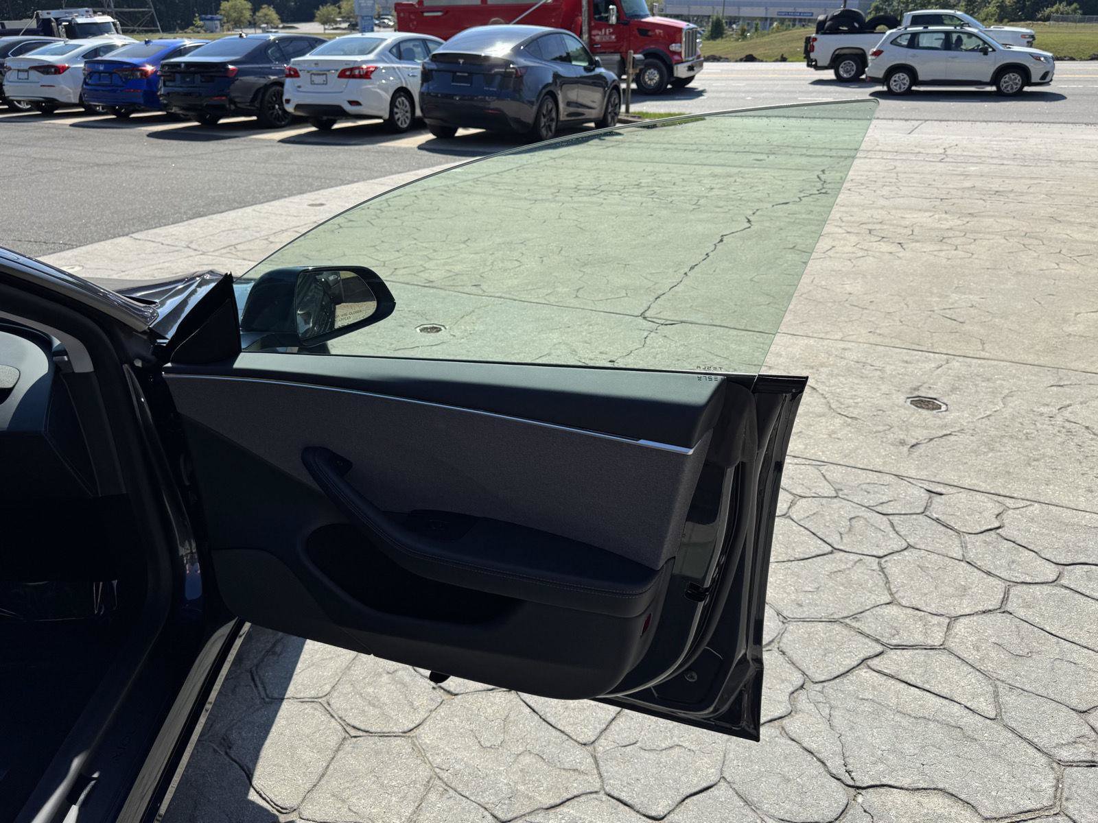Used 2024 Tesla Model 3 Long Range RWD image 17