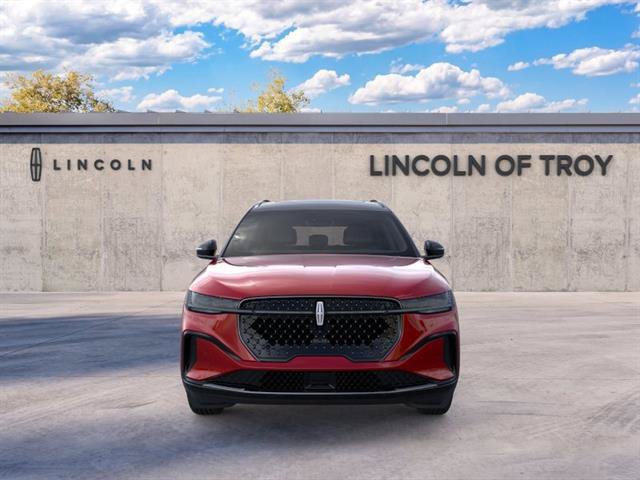 New 2026 Lincoln Nautilus Reserve w/ Jet Appearance Package AWD/4WD image 6
