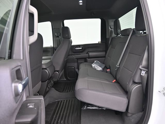 New 2026 Chevrolet Silverado 2500 Custom w/ Custom Value Package image 28