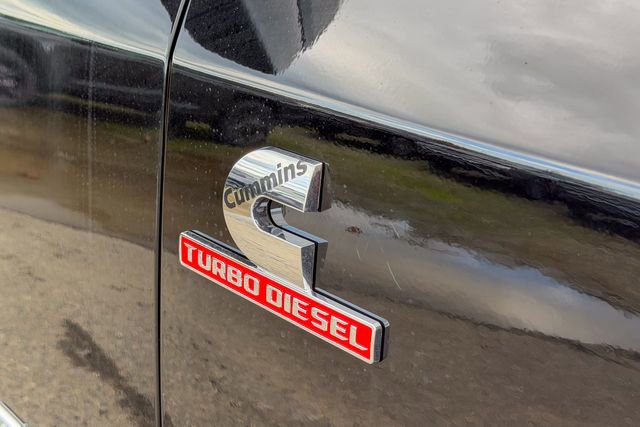 New 2026 RAM 2500 Big Horn image 7